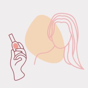 髪色、ネイル　自由なんです！！